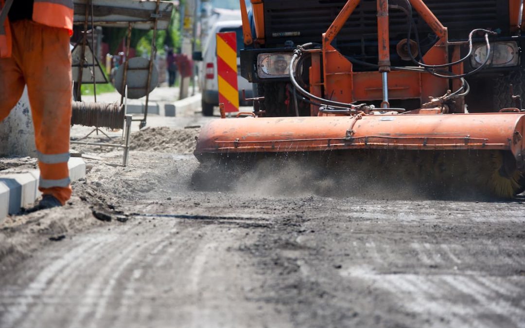 The Importance of Regular Street Sweeping for Community Health and Safety